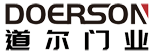 杭州J9九游会门业有限公司logo